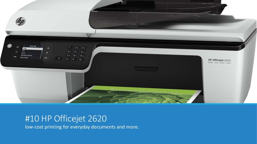 Home Office Printer Reviews 2015 Best Low Cost Ink Printers