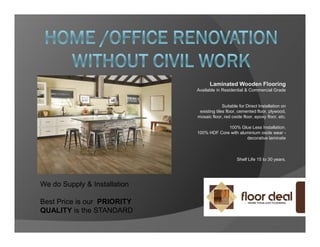 priority office bolsas