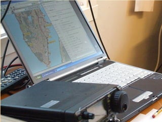 APRS - the amateur radio tracking system | PDF