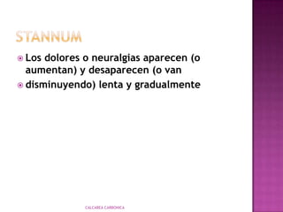 SILICEACaries óseas en los huesos de las extremidades, especialmente en los de las inferiores Afecciones de los cartílagos articularesCALCAREA CARBONICA