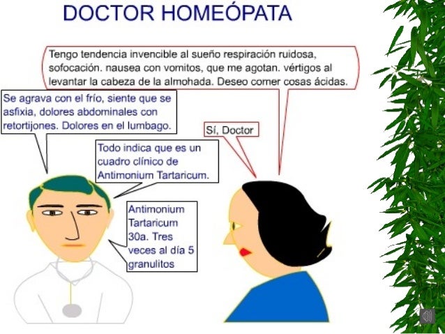 Homeopatía 2