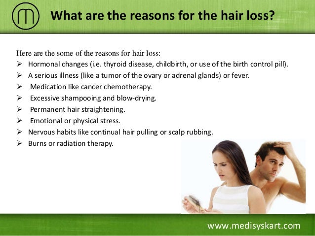 Homeopathy Medicines To Treat Hair Fall