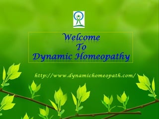 http://www.dynamichomeopath.com/
 
