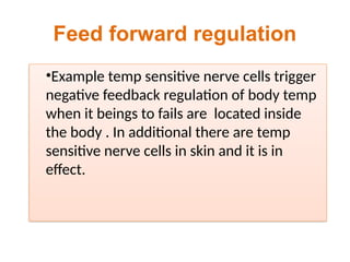 homeostasis and regulation -180509110725 (1).pptx
