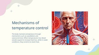Homeostasis and temperature regulation in humans.pptx