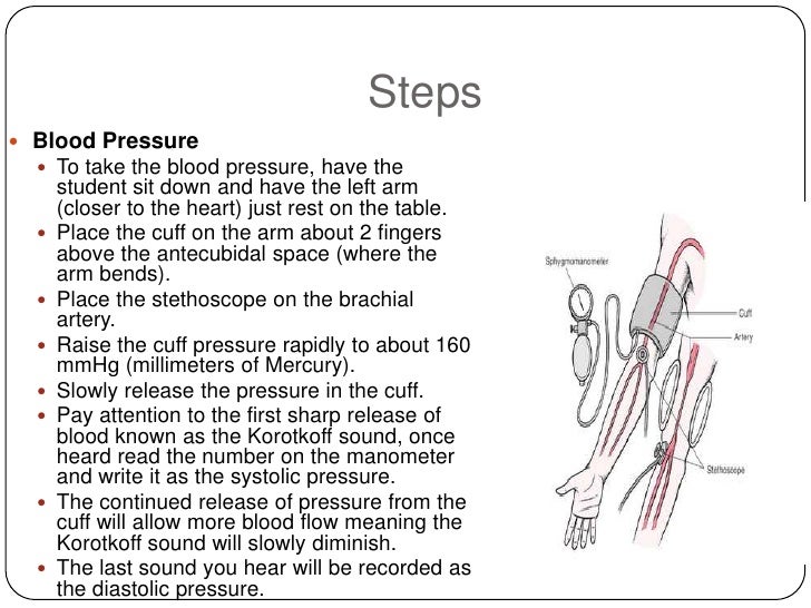 Homeostasis and steady state