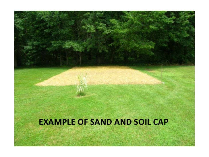 septic systems for homeowners septic mound system