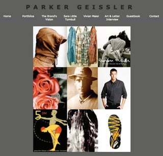 www.PARKERGEISSLER.com