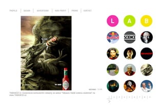 Homepage  www.lab-ad.cz 2