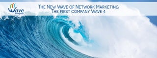 Wave 4 Company ENG