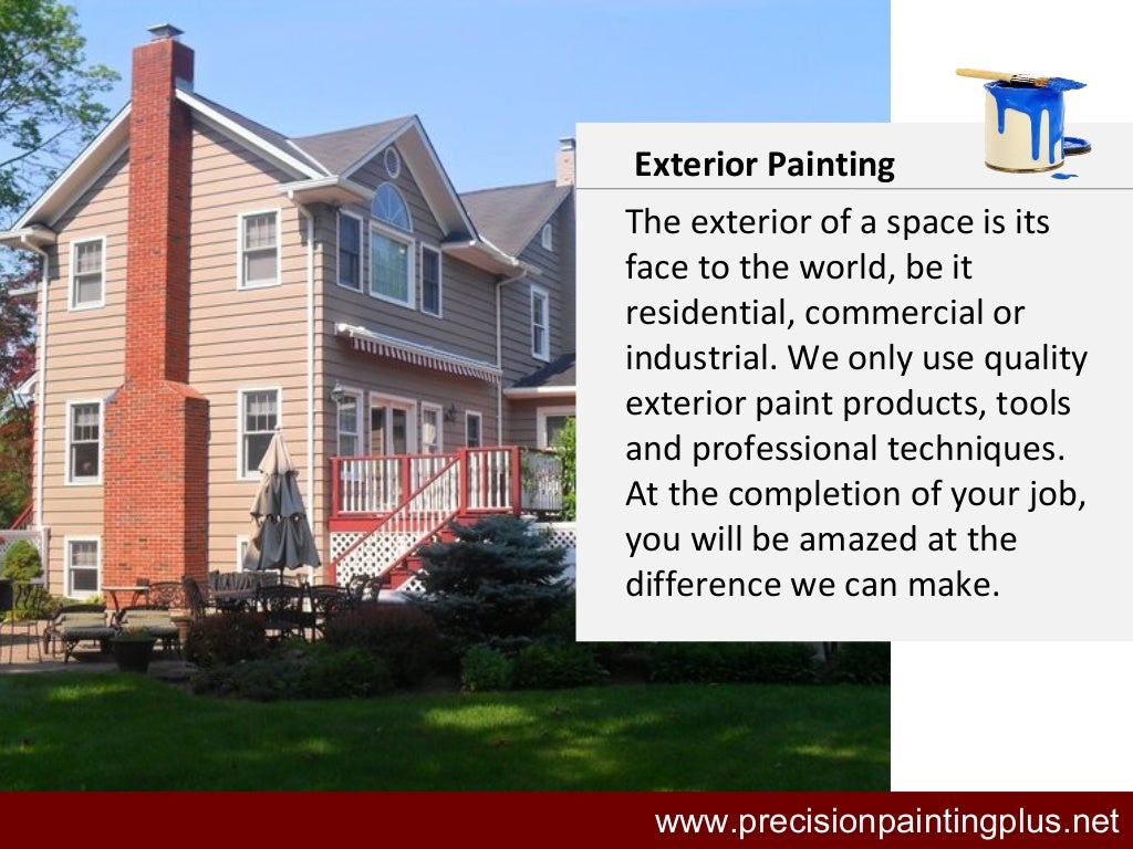 Home Painting Companies in Westchester County New York