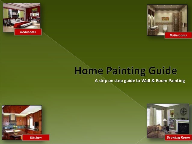 Interior And Exterior Painting Courses Interior And Exterior Painting Courses