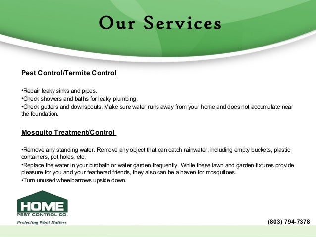 pest-control-company-profile-sample-pest-control