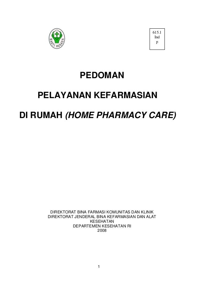 Home Care Arti Bahasa Indonesia
