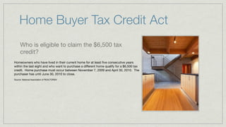 Flood Insurance

  Flood Insurance - Federal
  Government

Supplemental insurance which covers a
homeowner for any loss due to water
damage from a ﬂood; often required by
lenders for homes located in FEMA-
designated ﬂood zones.
 