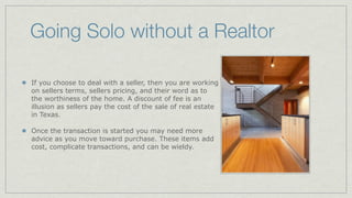 Home Buyer Tax Credit
Act

 First Time Buyers $8000
 Credit

 Move up Buyers $6500 Credit

 Deadline April 30, 2010
 