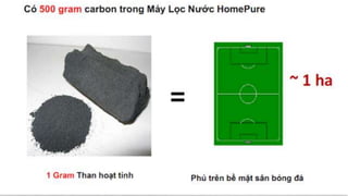 Máy lọc nước Home Pure