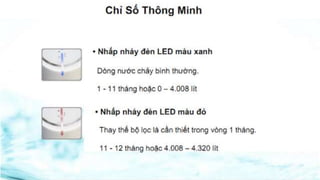 Máy lọc nước Home Pure