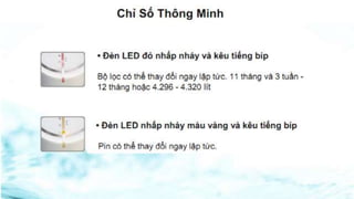 Máy lọc nước Home Pure