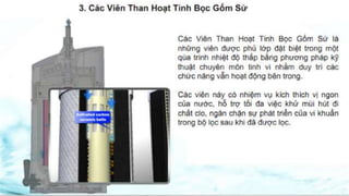 Máy lọc nước Home Pure
