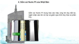 Máy lọc nước Home Pure