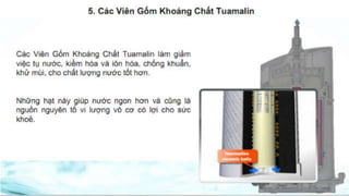 Máy lọc nước Home Pure