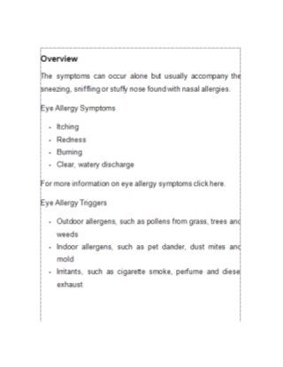 Tips for treatment allergy - seeking allergist in delaware