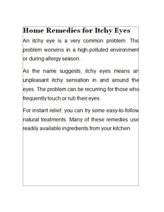 Home remedies 9 for allergy - looking for an allergist in delaware