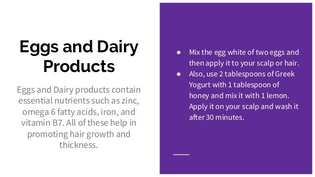 Home Remedies And Tips To Control Hair Fall By Thomas Salzano