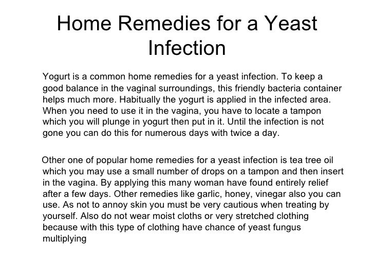 Home Remedy For Yeast Infection Yogurt Tampon Home Remedy For Yeast Infection Yogurt Tampon