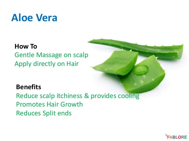 Home Remedies For Damaged Hair