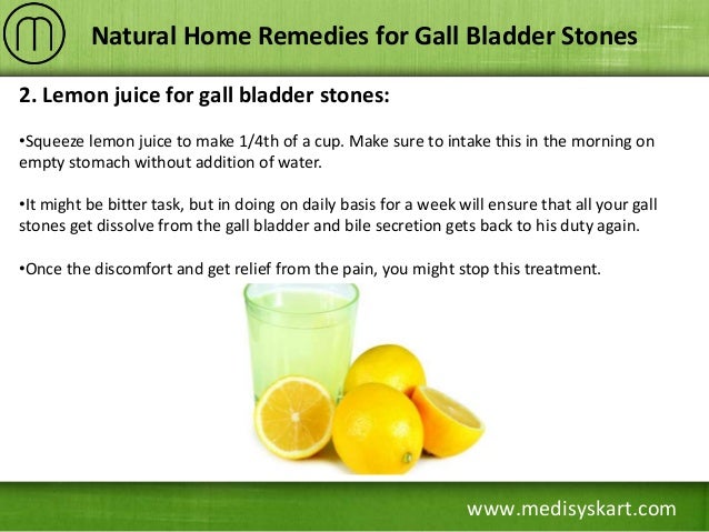 Gallstone Natural Home Remedies Gallstone Natural Home Remedies