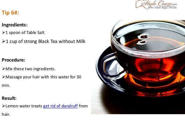 Home Remedies For Gray Hair