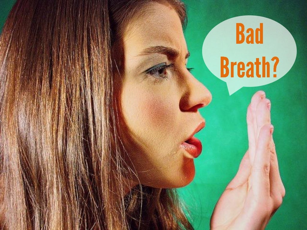 Home Remedies for Gum Disease and Bad Breath You Should Know