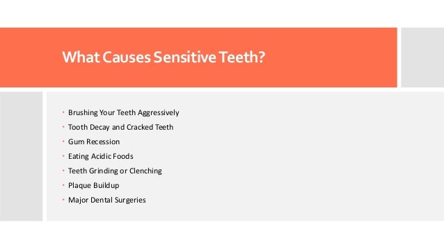 Teeth Sensitivity? 8 Quick Home Remedies for Sensitive Teeth