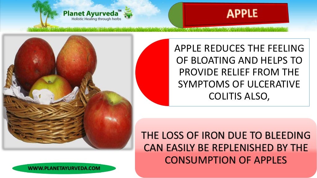 Home remedies for ulcerative colitis Ayurveda