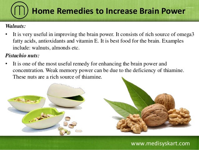 Food To Eat To Increase Memory Power Food To Eat To Increase Memory Power