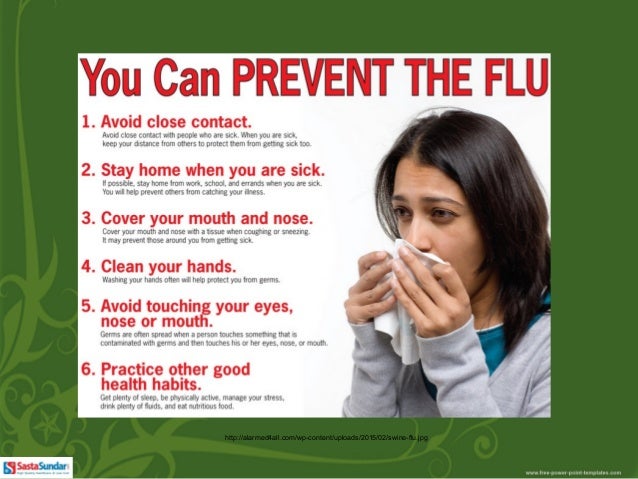 10 Home Remedies to Prevent Swine Flu