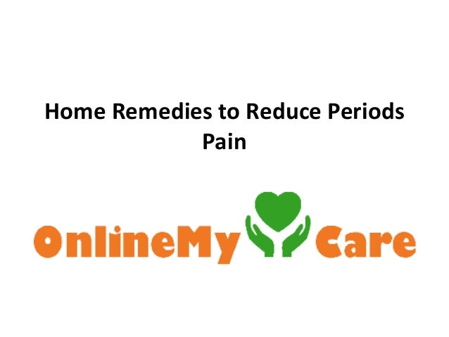 home remedies to delay periods
