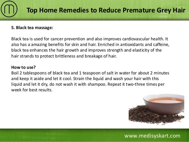 Curing Grey Hair Natural And Home Remedies Curing Grey Hair Natural And Home Remedies