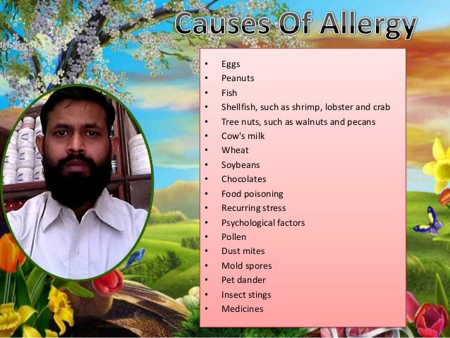 What are the best natural remedies for allergies?