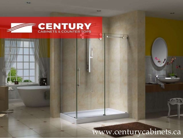 Home Renovation Vancouver Century Cabinets