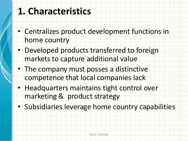home replication strategy examples International business strategy_Home replication strategy home replication strategy examples International business strategy_Home replication strategy