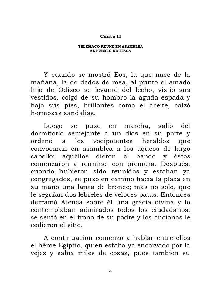 Odisseia PDF Homero
