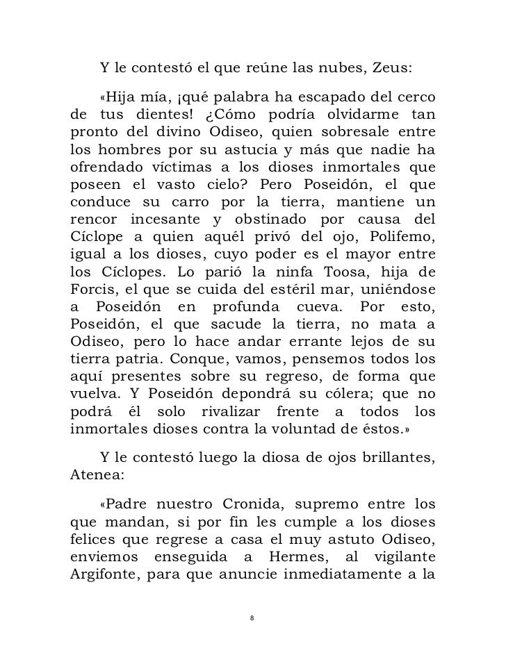 Livros Gratis Odisseia (Completo) de Homero