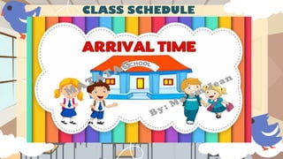 HOMEROOM meeting PTA AUGUST 29, 2024 pptx | PPTX