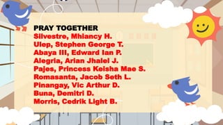 Jacob Romasanta HOMEROOM PTA OFFICERS DEPED-TAMBYAN.COM.pptx