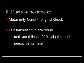 Homer Powerpoint | PPT