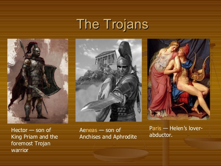 about iliad about iliad