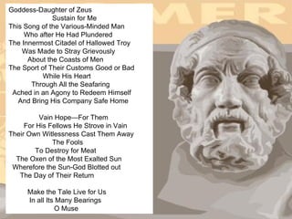 Homer